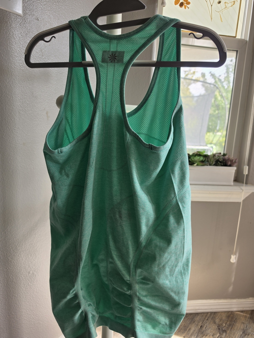 Athleta Fastest Track Racerback Tank - Picture 2 of 3